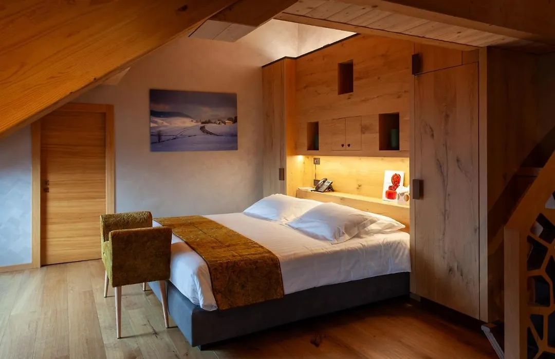 Asiago Sporting Hotel&Spa-1